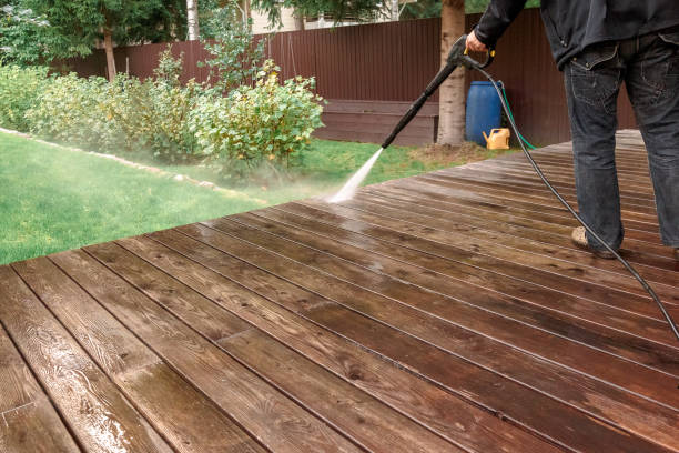 Trusted Foresthill, CA Pressure Washing Services Experts
